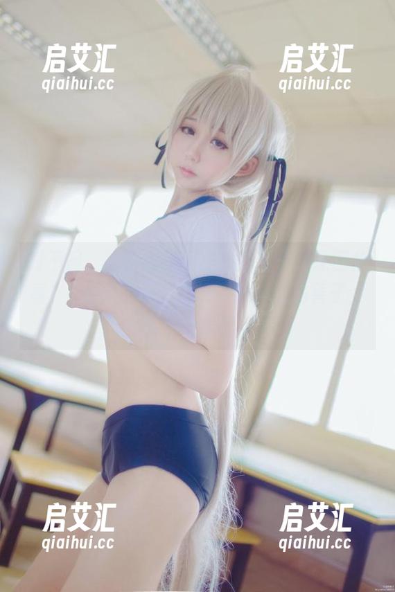 对不起，你看到的只是浅野菌子的原图分享！LoveLive_Sunshine津岛善子，真不是盖的。