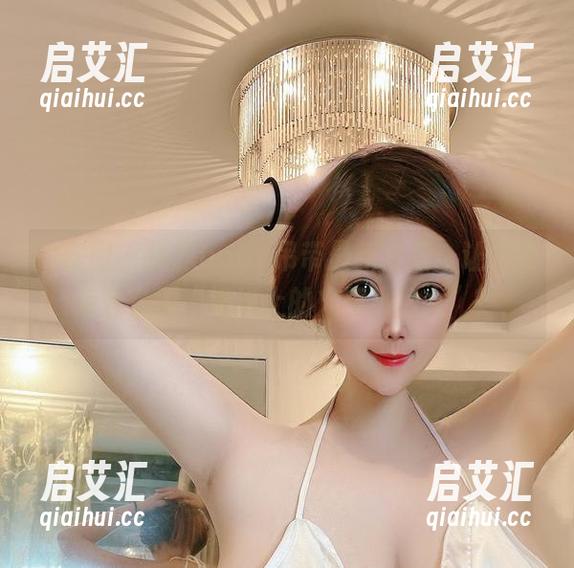 海豚baby 微密圈 - 海豚baby吊带最新合集:让你知道什么叫“海洋上的火辣小仙女”!