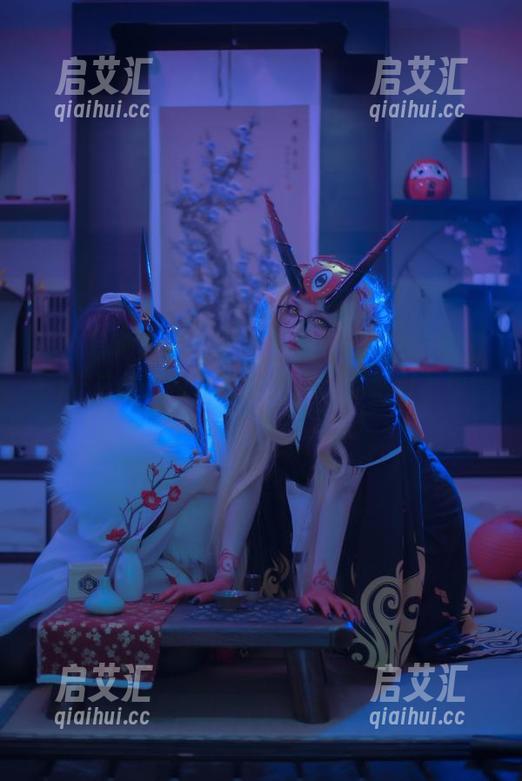 渊秧 这个写真集怎么这么上头?《渊秧:明日方舟-艾雅法拉》高清大作,你绝对不想错过!