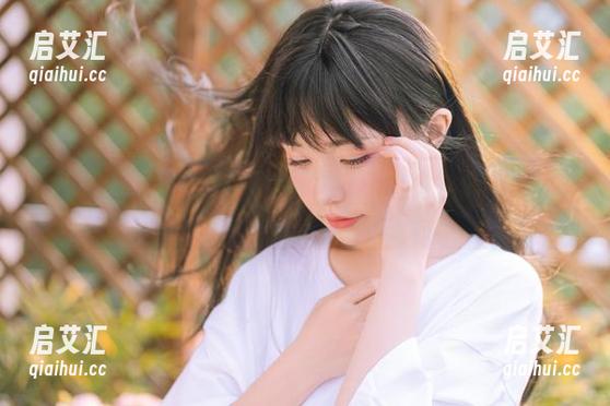 听说爆机少女喵小吉的机械纪元花嫁美图能让人沦陷？快来看看，她到底有多会拍！