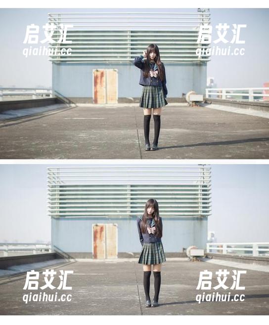 疯猫ss 穹妹美图大放送,疯猫ss的摄影人生简直就是一场奇妙旅行!