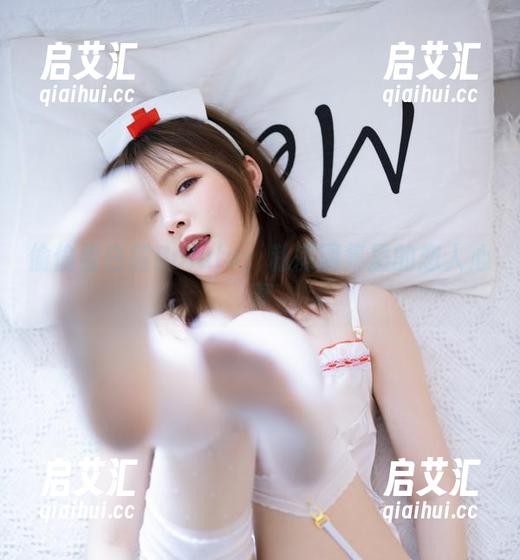 偷偷看白露Bululu：私房图集里的恋人心事