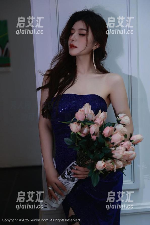 秀人网-Cherry樱桃酱 秀人网 - 免费美图来袭!Cherry樱桃酱的可爱气息,随时随地都想收藏!