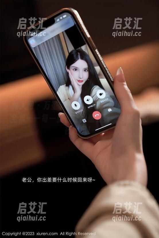 秀人网 - 万圣节来袭，Lovely璐璐写真全集——每一张都让我感受到一丝潮湿的夜晚风！
