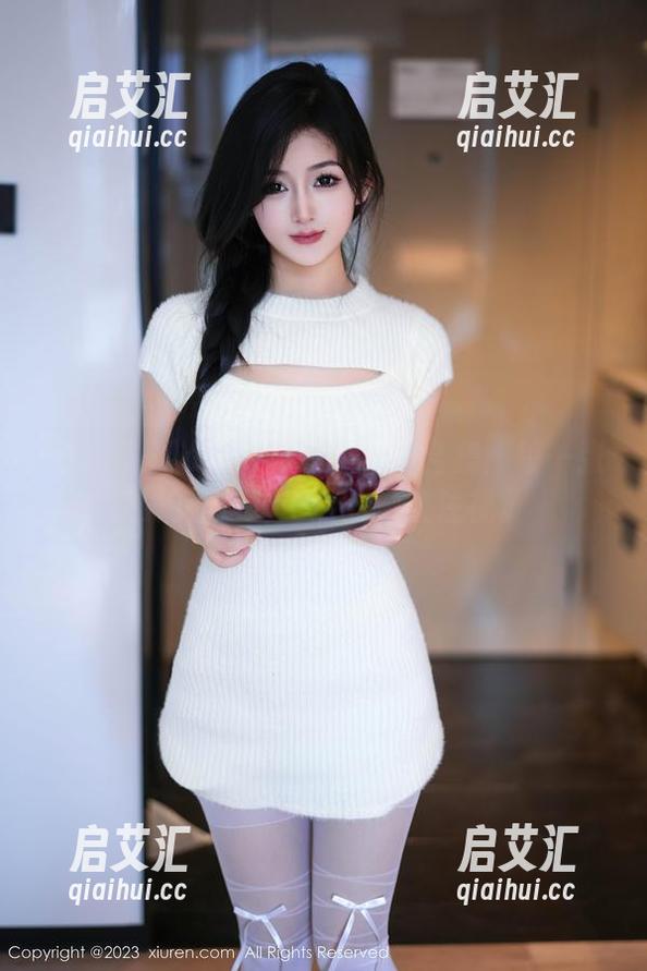秀人网 - laura阿姣的模特合集：每一张私拍都是对生活的温柔注视。