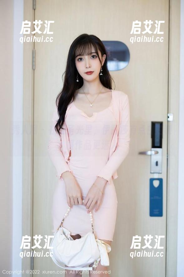 秀人网 - 在无圣光里，伊丽莎有点白的制服作品更迷人