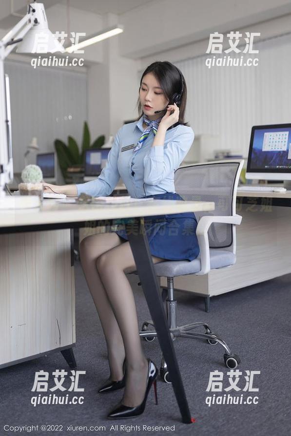 秀人网 - 亲密接触！在线收录，可可芝姐姐的完美瞬间合集！
