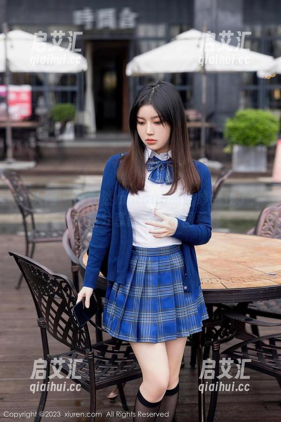 秀人网-安然maleah 秀人网 - 被安然maleah的婚纱迷住了:一组分享的小秘密图集