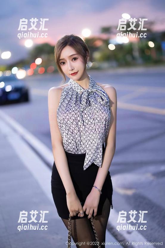 秀人网-安然maleah 秀人网 - 无圣光的白色梦境:安然maleah的图包,连我都想沉浸一下