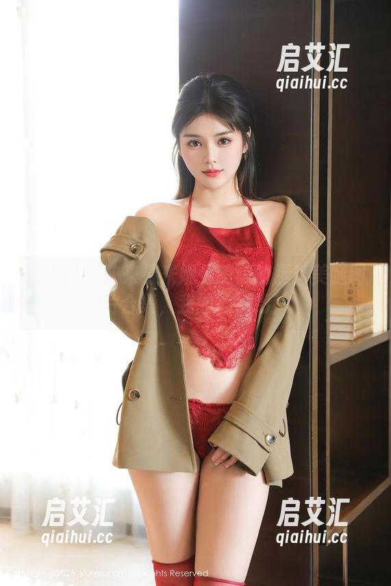 秀人网 - 快来看米妮大萌萌的腿！美腿图片合集，我的心绵绵！
