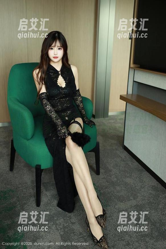 秀人网 - 这组私拍不能错过：糯美子Mini裤里丝合集，仿佛在唤醒你的所有感官！