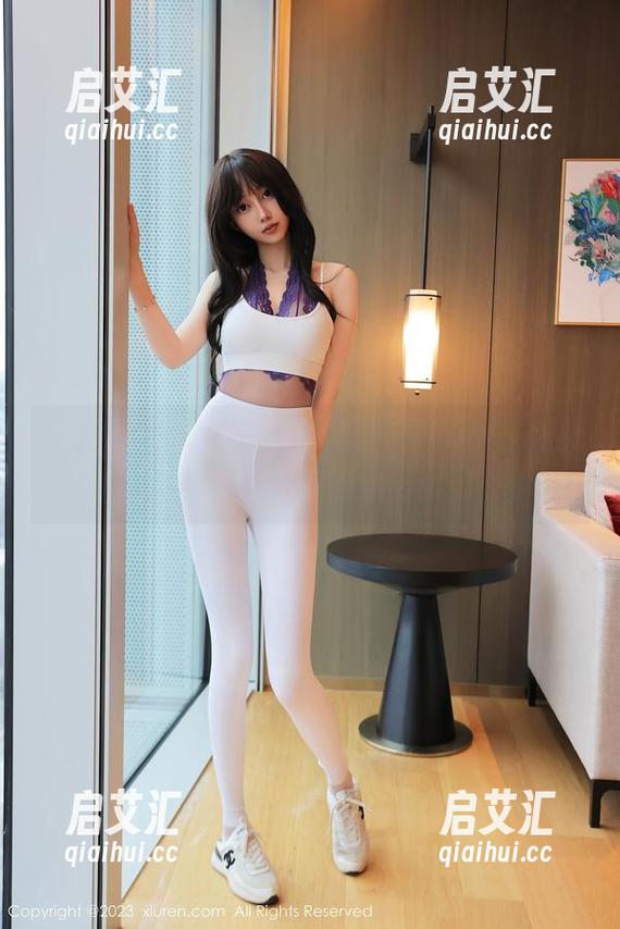 秀人网 - 写真集精选：糯美子mini，惊艳与力量共存的女王！