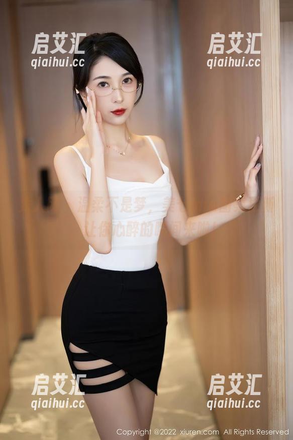 秀人网 - 温柔不是梦，美七mia图集更新，让你心醉的瞬间来啦！