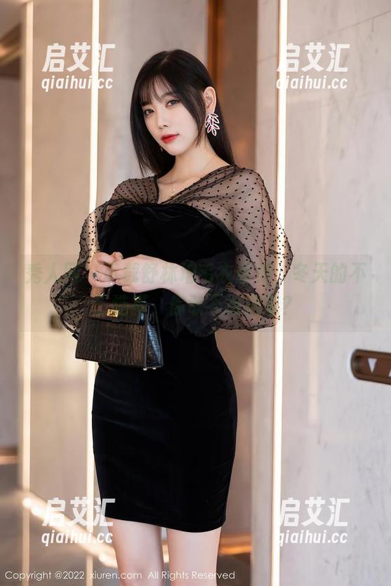 秀人网-舒林培 秀人网 - 下载舒林培毛衣合集,冬天的不二选择,你敢不敢拥有?