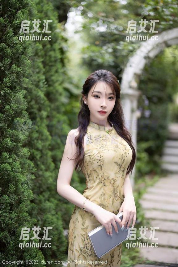 秀人网 - 金纯一内衣大曝光：原图分享，真是让人欲罢不能！