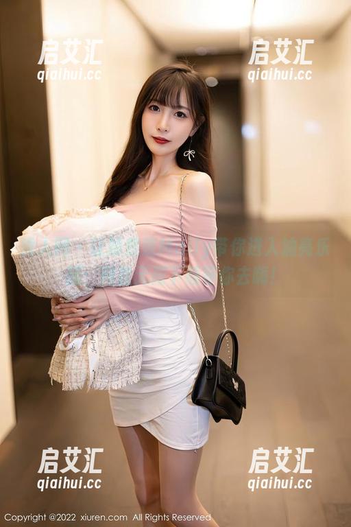 秀人网 - 让顾楚楚Maily带你进入油亮乐园：网盘无限下载等你去嗨！