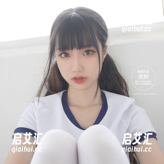 紧急企划 - 在线小恩护士图集：这些照片里的光影，快把我融化了！