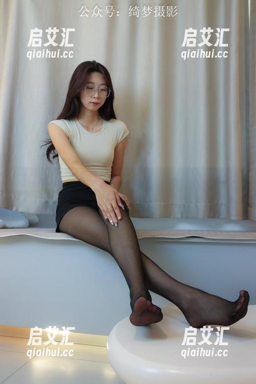 绮梦摄影 - 在线品味蔡蔡婚纱作品，那份沉醉让人无从逃脱