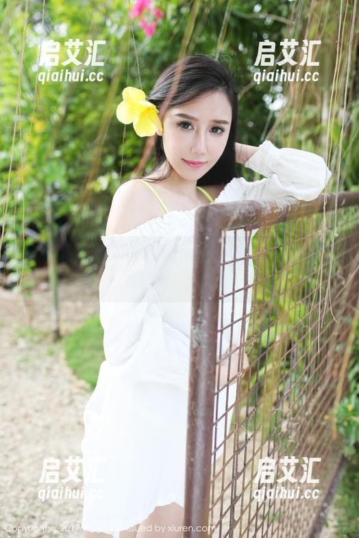 美媛馆-鱼子酱Fish 美媛馆 - 鱼子酱Fish泳衣大放送:如梦似幻的资源之旅