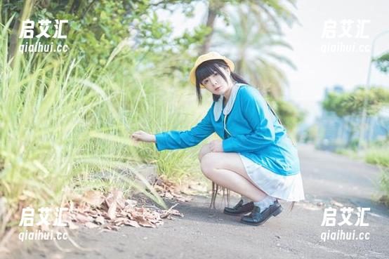 落落Raku 落落Raku的秋秋自购写真:她的cos之旅比我的胃还要丰满,来看看有什么神奇的装扮吧!