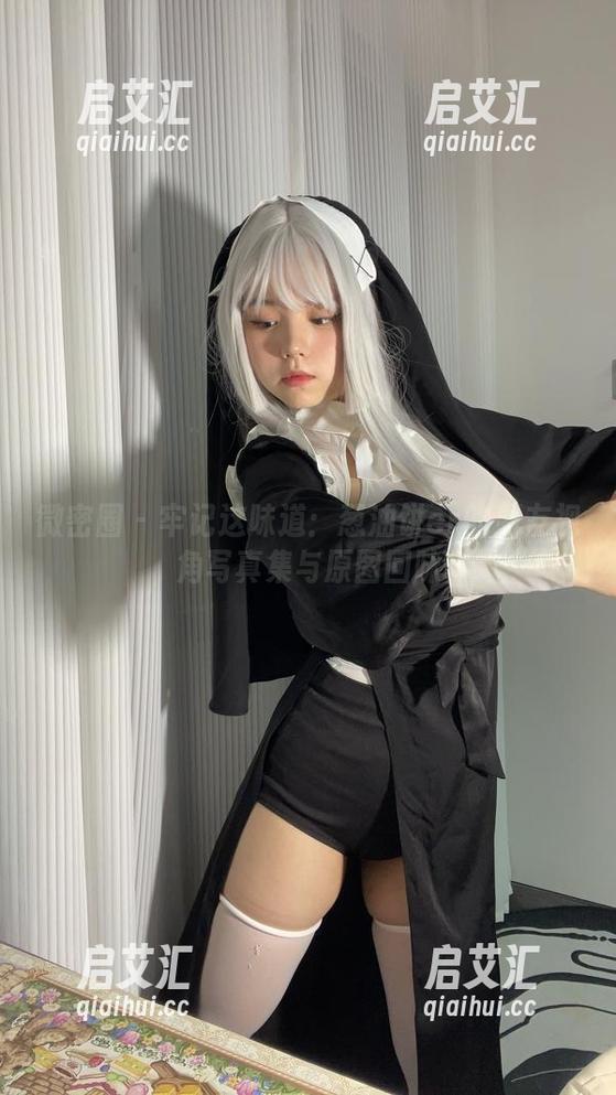 葱油饼er 微密圈 - 牢记这味道:葱油饼er的男友视角写真集与原图回味