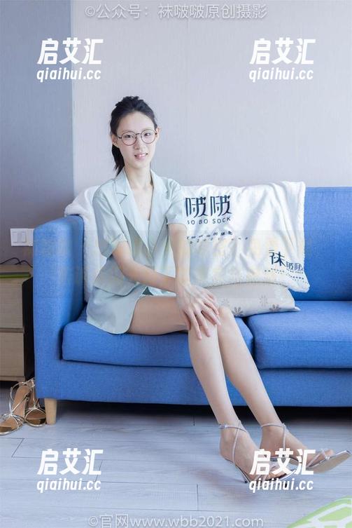 袜啵啵-小安 袜啵啵 - 想知道小安的秘密?免费下载,告诉你闪光灯下的真实与魅惑!