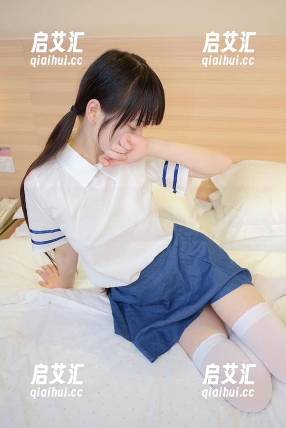 握紧你的小手！西尔酱的白衬衫写真，资源在等你解锁！