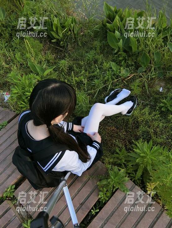 西尔酱 西尔酱的旅拍:每一张套图都是一段流淌的回忆!