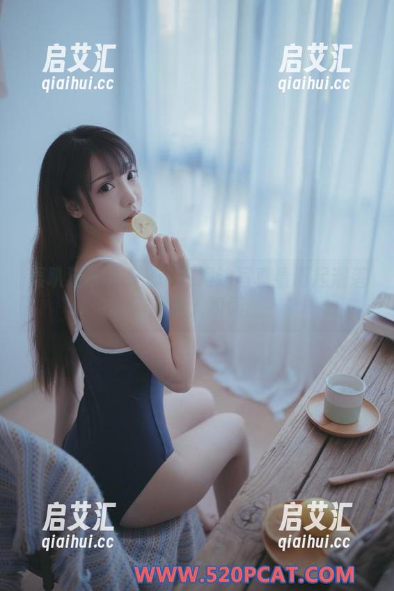 轰趴猫 - 从梦心玥的海边写真看潮起潮落的迷人瞬间
