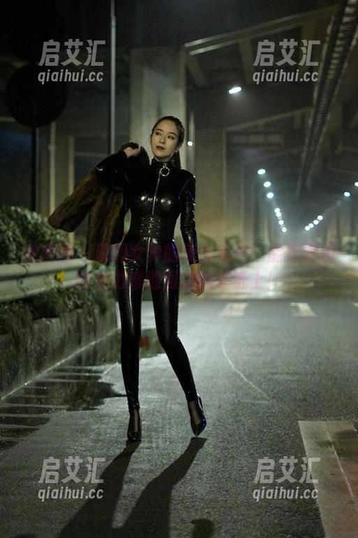 微密圈 - 辣妈女神的美图系列：能把御姐的魅力渗透到你的壁纸上！