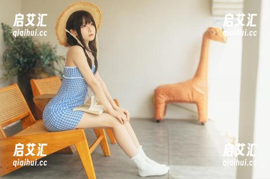 迷之呆梨水手服新作：光明正大看无圣光！