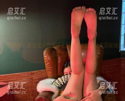 迷人的五姨太 微密圈 - 透过迷人的五姨太的夏天图册,免费探秘她的清凉瞬间