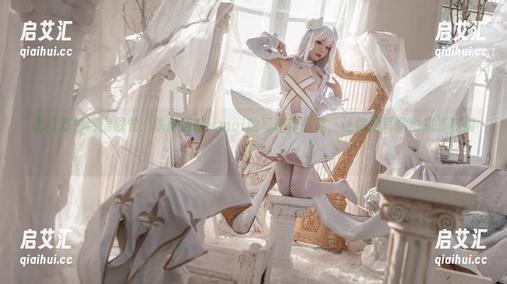 铁打萌萌_moi 明日方舟音律联觉:铁打萌萌_moi的写真作品集,让你的耳朵也来凑热闹!