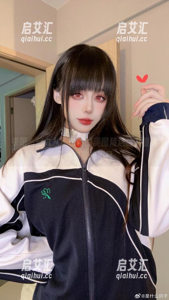 来吧，阿九从不咕咕的美图精选：八重神子让你惊艳不已