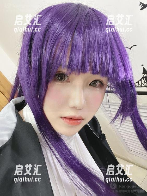 印象派还是摄影集？阿半今天很开心的喜多川原图大战
