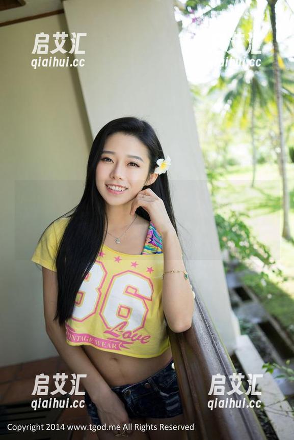 青豆客-娜依灵儿 青豆客 - 下载这全套,才发现娜依灵儿的日系尝试,原来可爱和优雅也能结合得那么好!