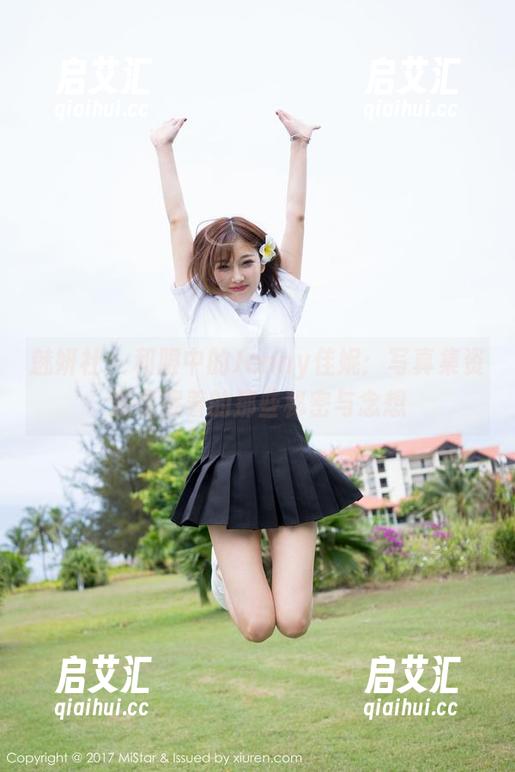 魅妍社 - 和服中的Jenny佳妮：写真集资源里藏着的那些秘密与念想