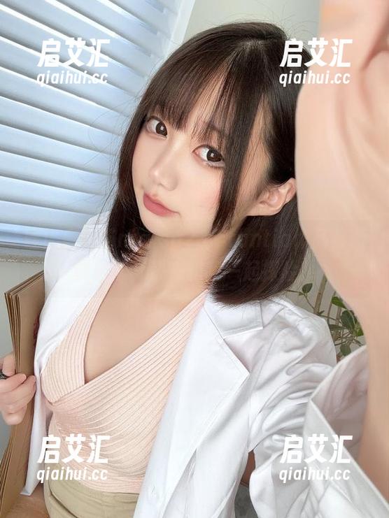 哇！魔物喵nigisa23年fantia作品集新鲜出炉，快来和我一起探险！