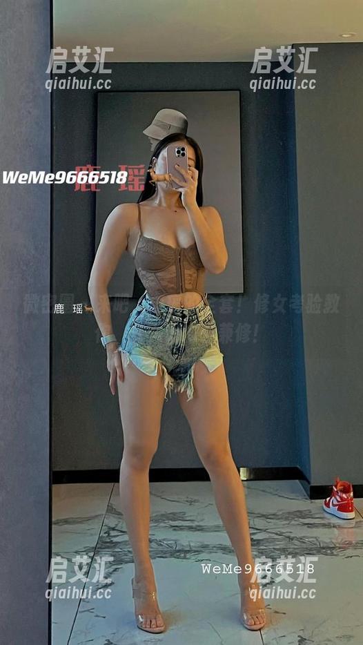 鹿瑶 微密圈 - 来吧,鹿瑶的全套!修女考验教你,什么叫内外兼修!