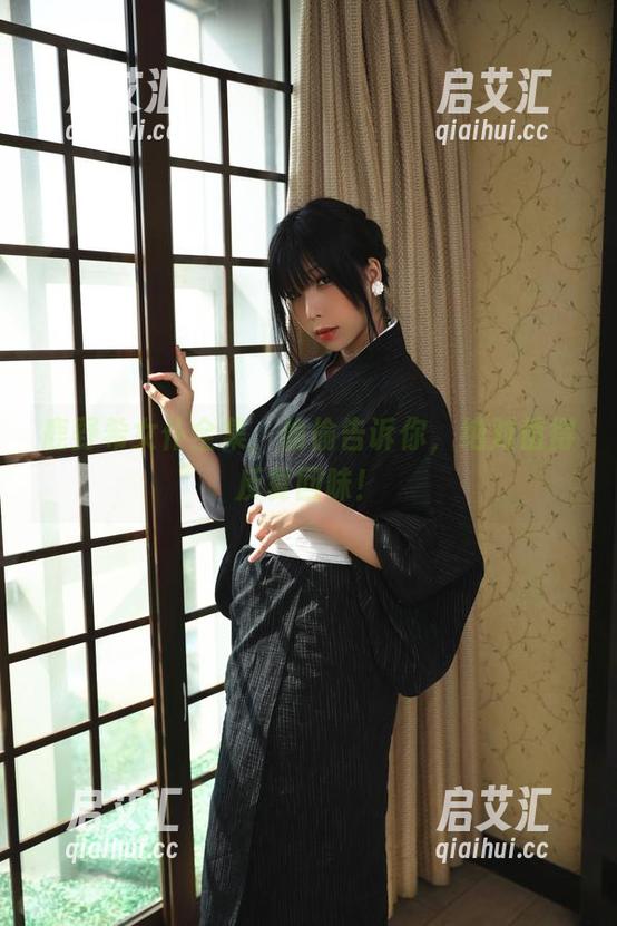鹿野希女仆全集，偷偷告诉你，绝对值得反复回味！
