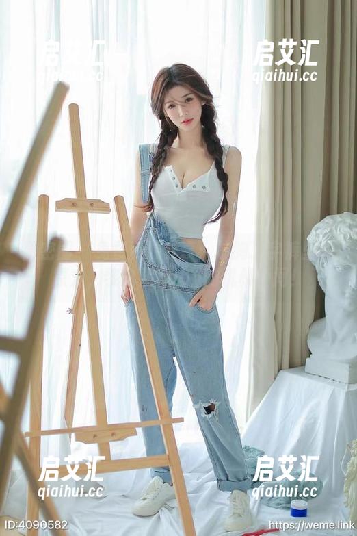 黎允熙baby 微密圈 - 免费资源分享:抹胸丁字裤里的原力,黎允熙baby的优雅瞬间!