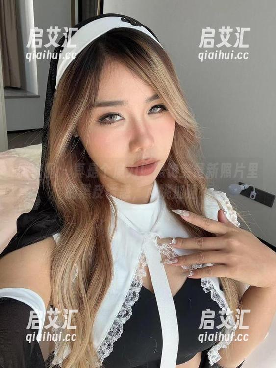 黑饱宝 微密圈 - 真是个魔力!黑饱宝最新照片里的黑皮诱惑,心跳加速!